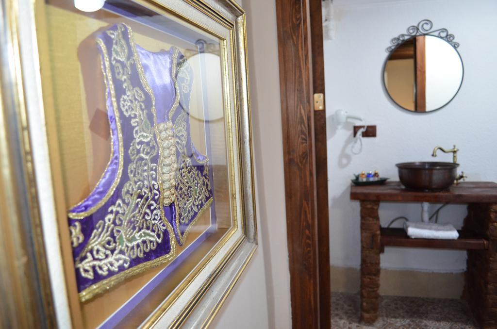 Murat Bey Konagi Hotel Ankara Exterior photo