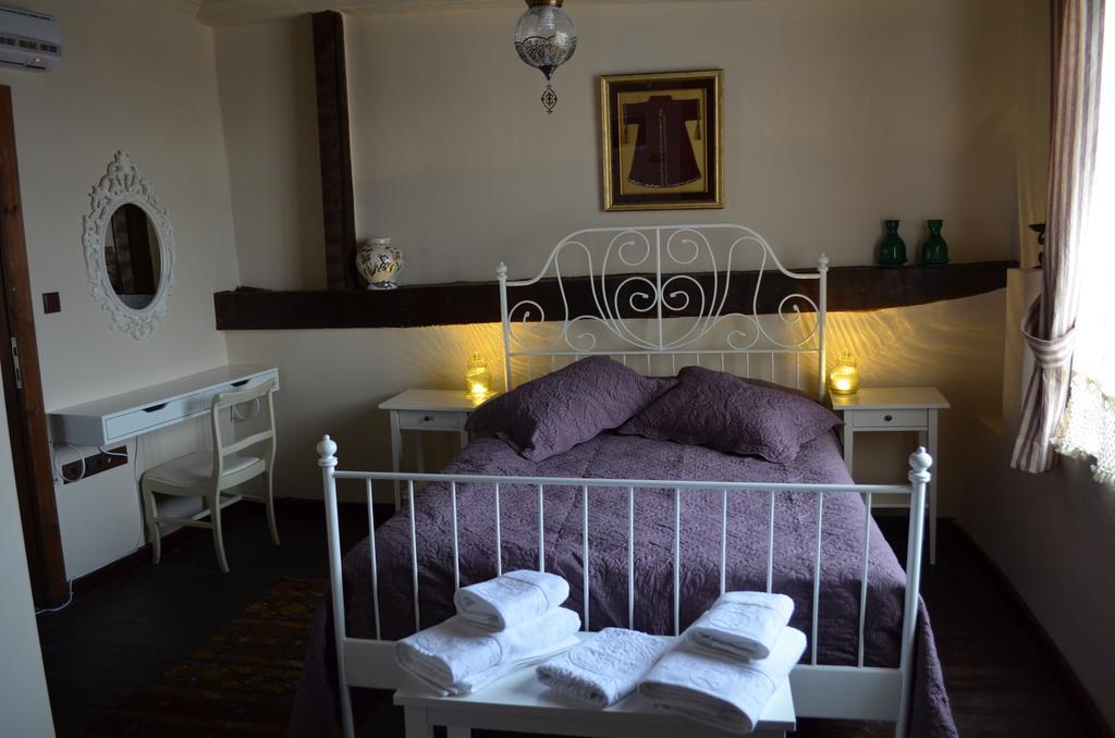Murat Bey Konagi Hotel Ankara Room photo