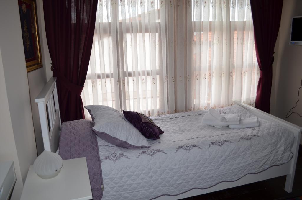 Murat Bey Konagi Hotel Ankara Room photo