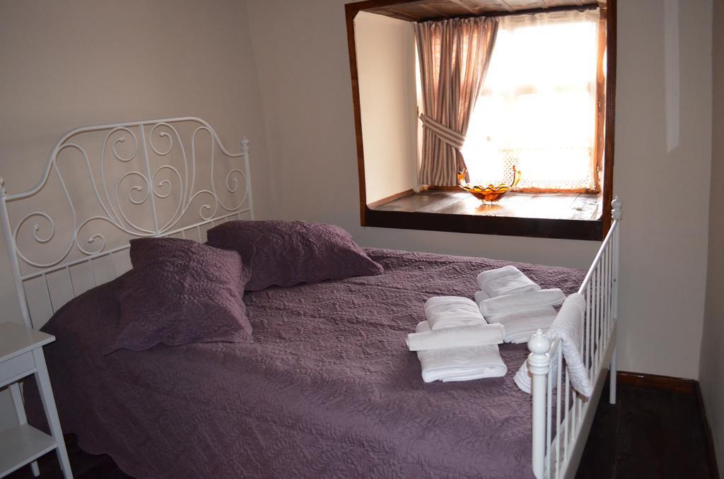 Murat Bey Konagi Hotel Ankara Room photo