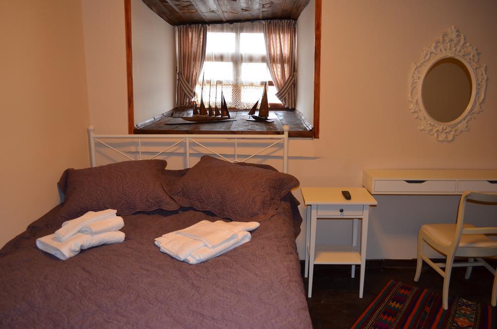 Murat Bey Konagi Hotel Ankara Room photo